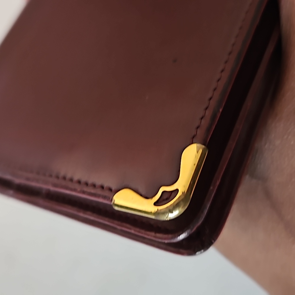 Cartier Long Wallet - Picture 11 of 15